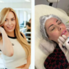 Ju Isen revela ter feito plásticas por influência das redes sociais após exposição na TV