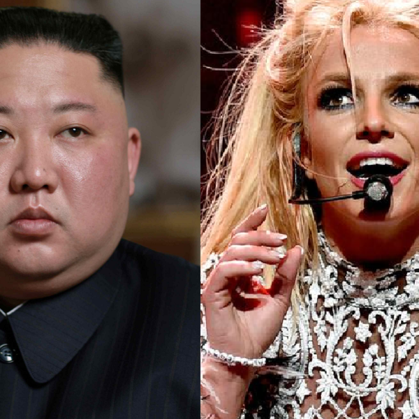 Kim Jong un seria fã de Britney Spears, revela TV sul coreana
