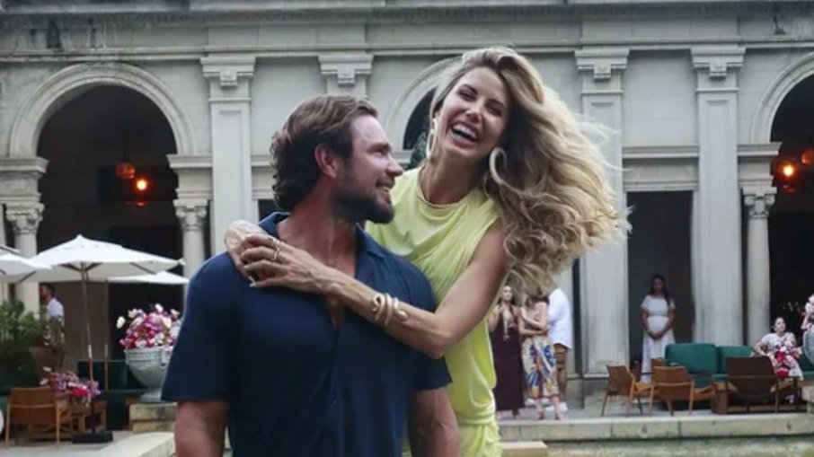 Martha Graeff vazamento vorcaro