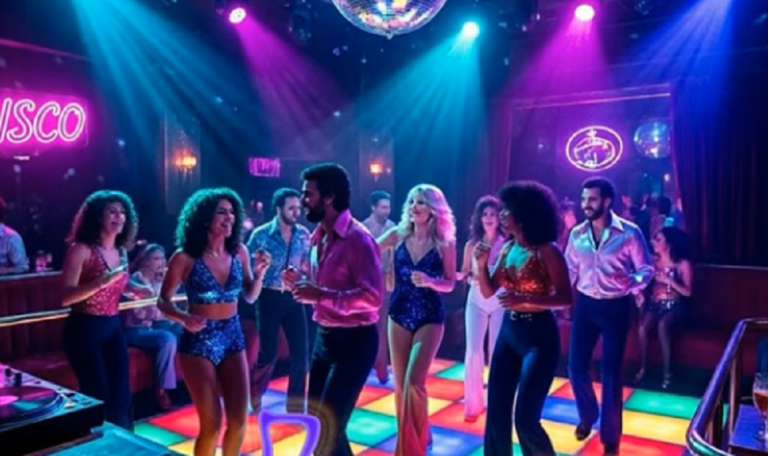 Escritor e músico Michael Berman transforma trajetória marcada por desafios em carreira multifacetada na arte 49 Michael Berman