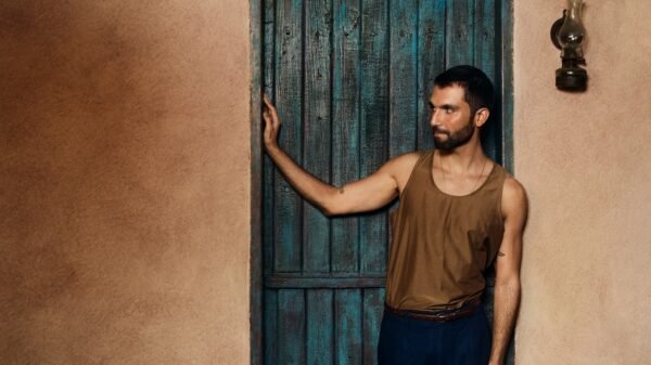 Silva lança “Rolidei” e aposta em clima solar e contemplativo em novo álbum 16 Silva 02 (por Wallace Domingues) 2.jpg