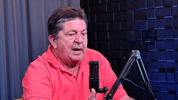 Stepan Nercessian diz que Retiro dos Artistas mudou imagem