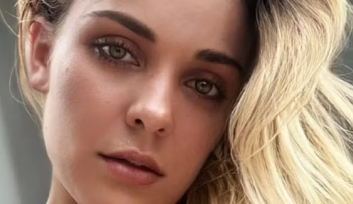 Triatleta brasileira morre