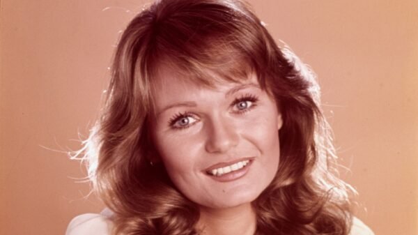 Valerie Perrine