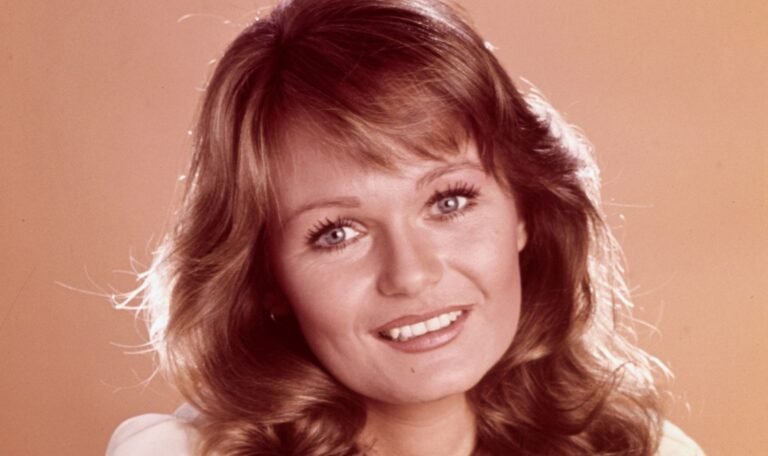 Valerie Perrine
