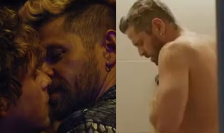 Vazamento de nude impulsiona interesse por filme estrelado por Alejandro Claveaux 50 Vazamento de cena íntima impulsiona interesse por filme estrelado por Alejandro Claveaux