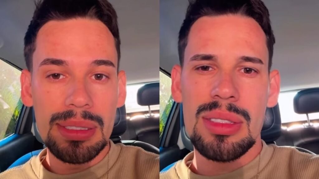 Viúvo de Isabel Veloso evita exposição do filho