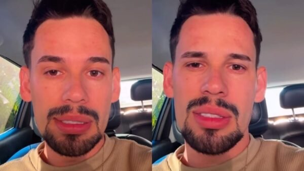 Viúvo de Isabel Veloso evita exposição do filho