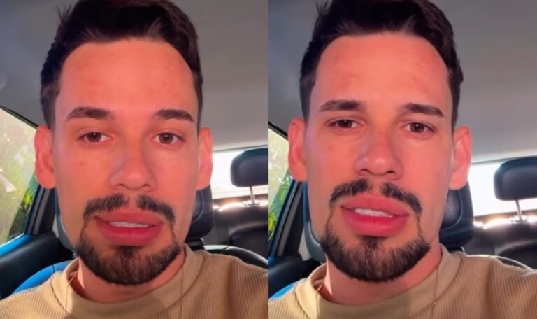 Viúvo de Isabel Veloso explica decisão de preservar imagem do filho nas redes 47 Viúvo de Isabel Veloso evita exposição do filho