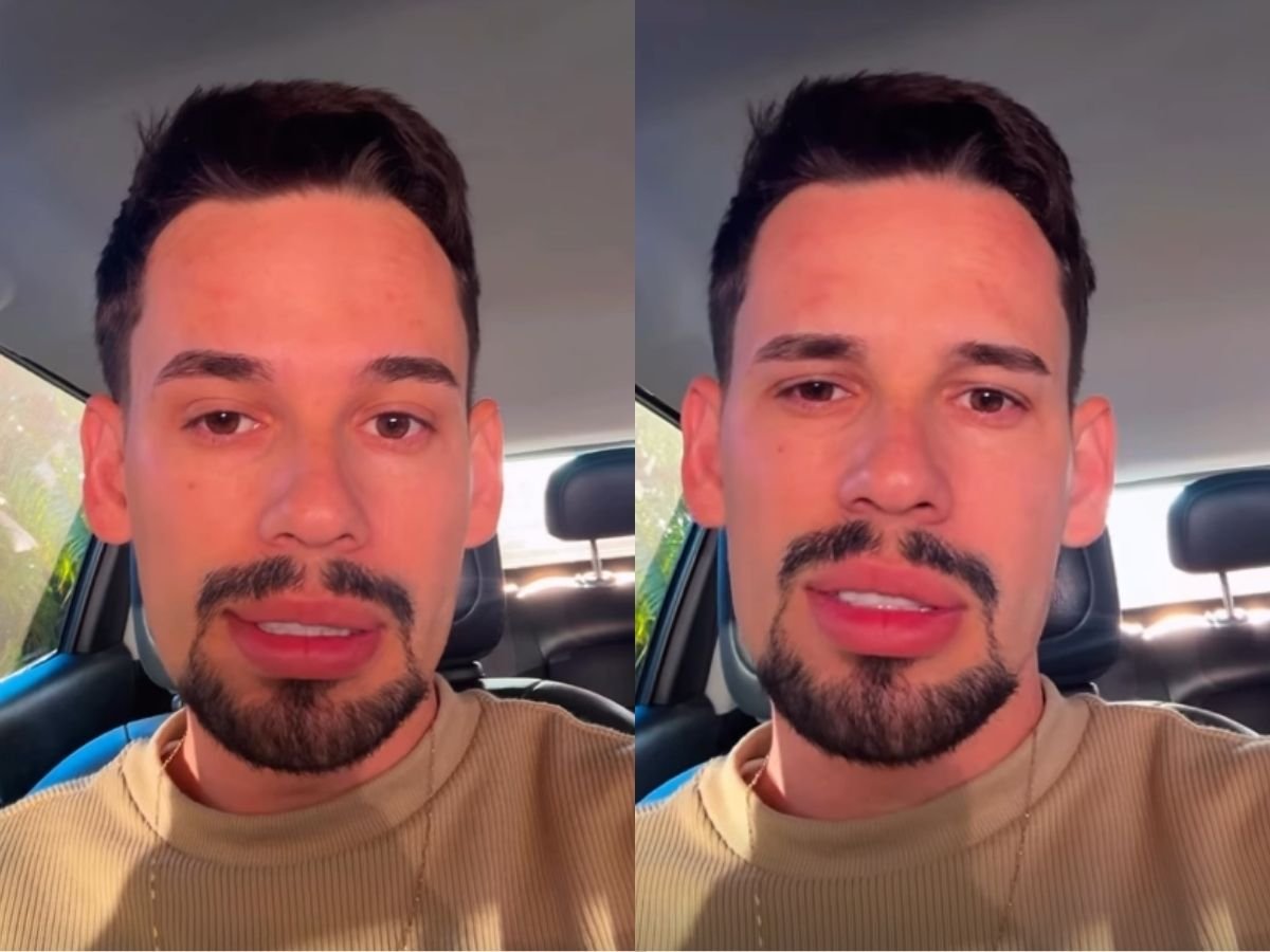 Viúvo de Isabel Veloso evita exposição do filho