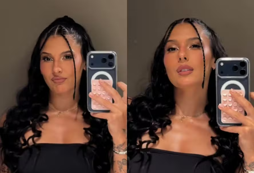 ana castela musica ex