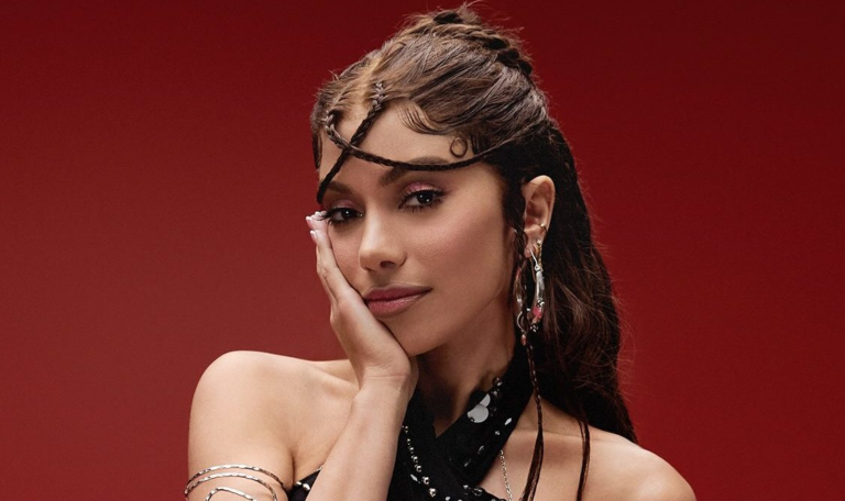 "EQUILIBRIVM": tudo sobre o novo álbum de Anitta 49 anitta equilibrivm