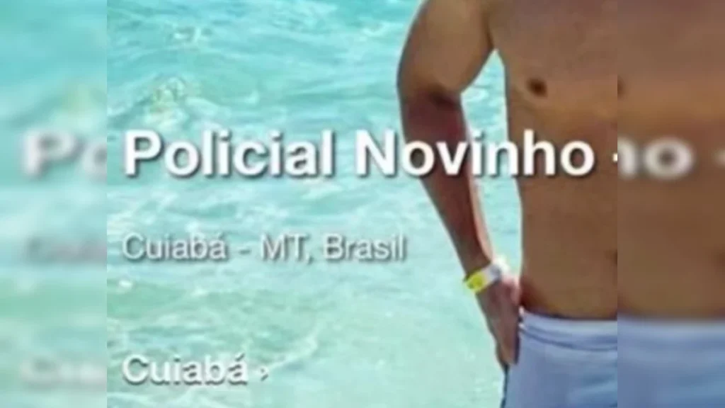 baixinho bruto