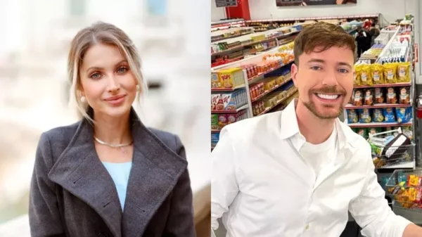 brasileira processa maior youtuber do mundo