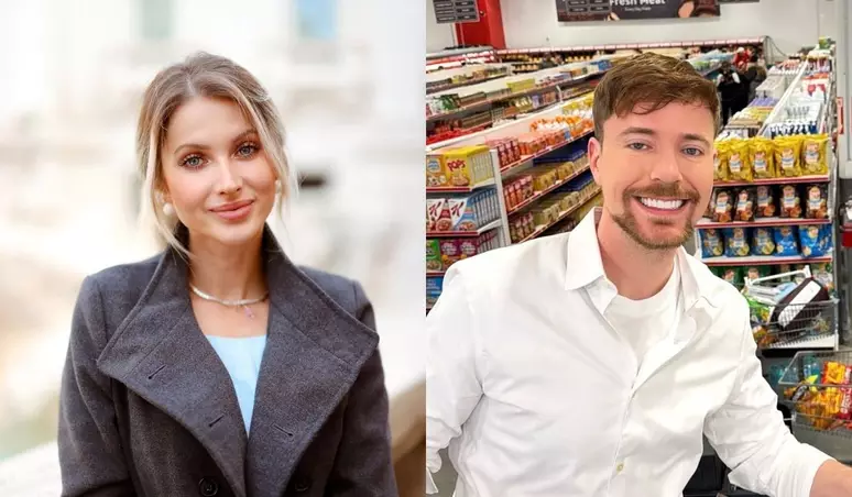 brasileira processa maior youtuber do mundo