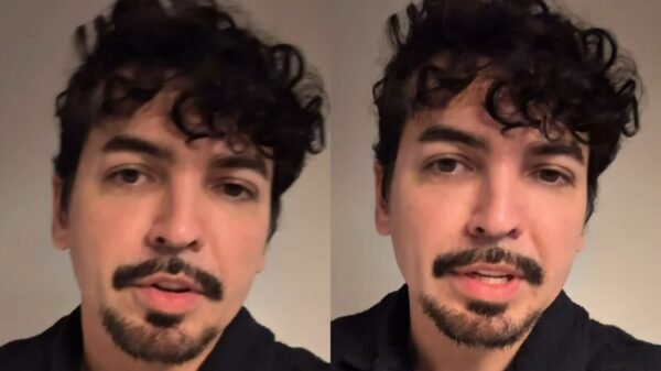 bruno mafra fala sobre condenação