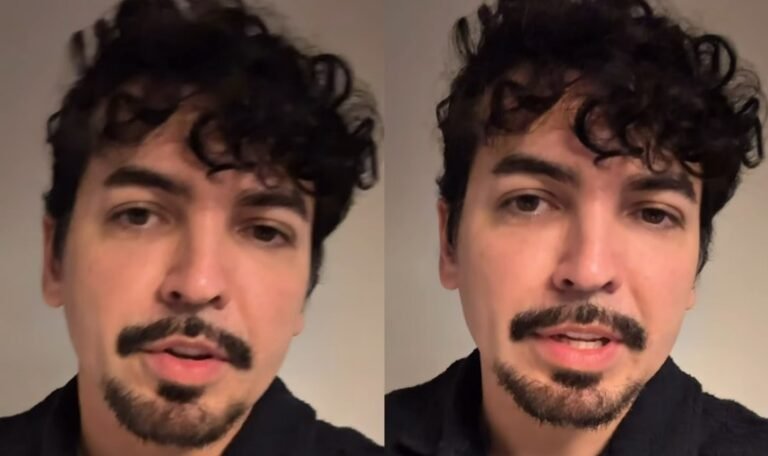 bruno mafra fala sobre condenação