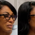 Cantora é hospitalizada após preenchimento no bumbum começar a vazar antes de show 48 cantora vazamento preenchimento bumbum