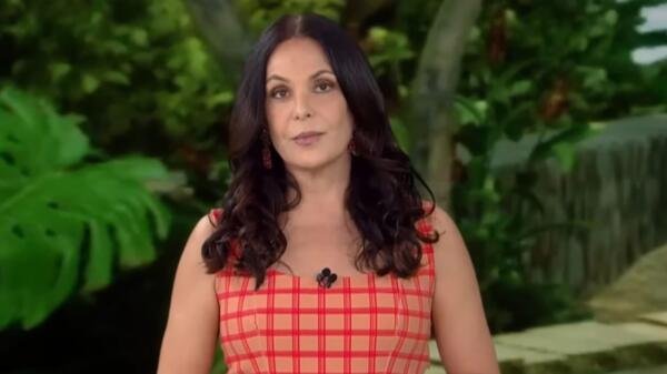 carolina ferraz foto reproducao record