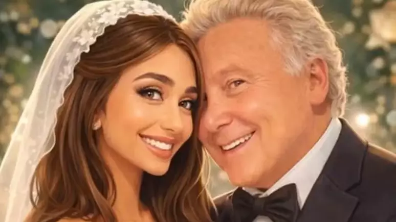 casamento bilionario