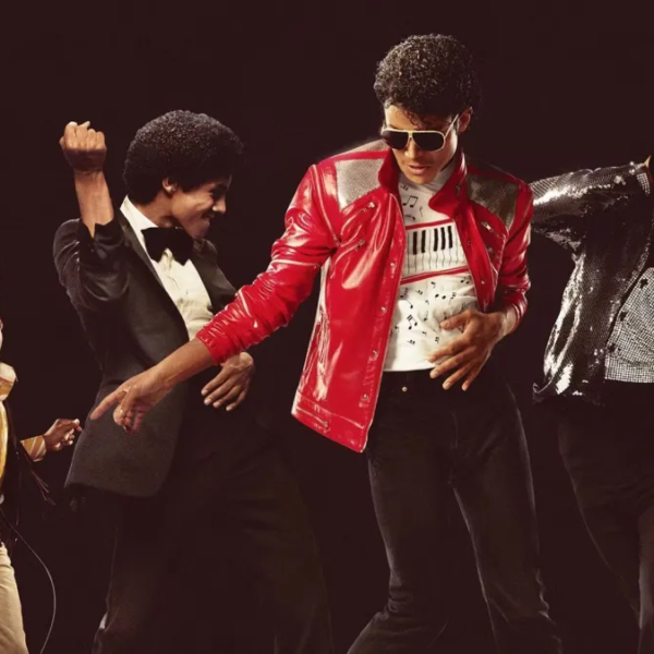 cinebiografia michael