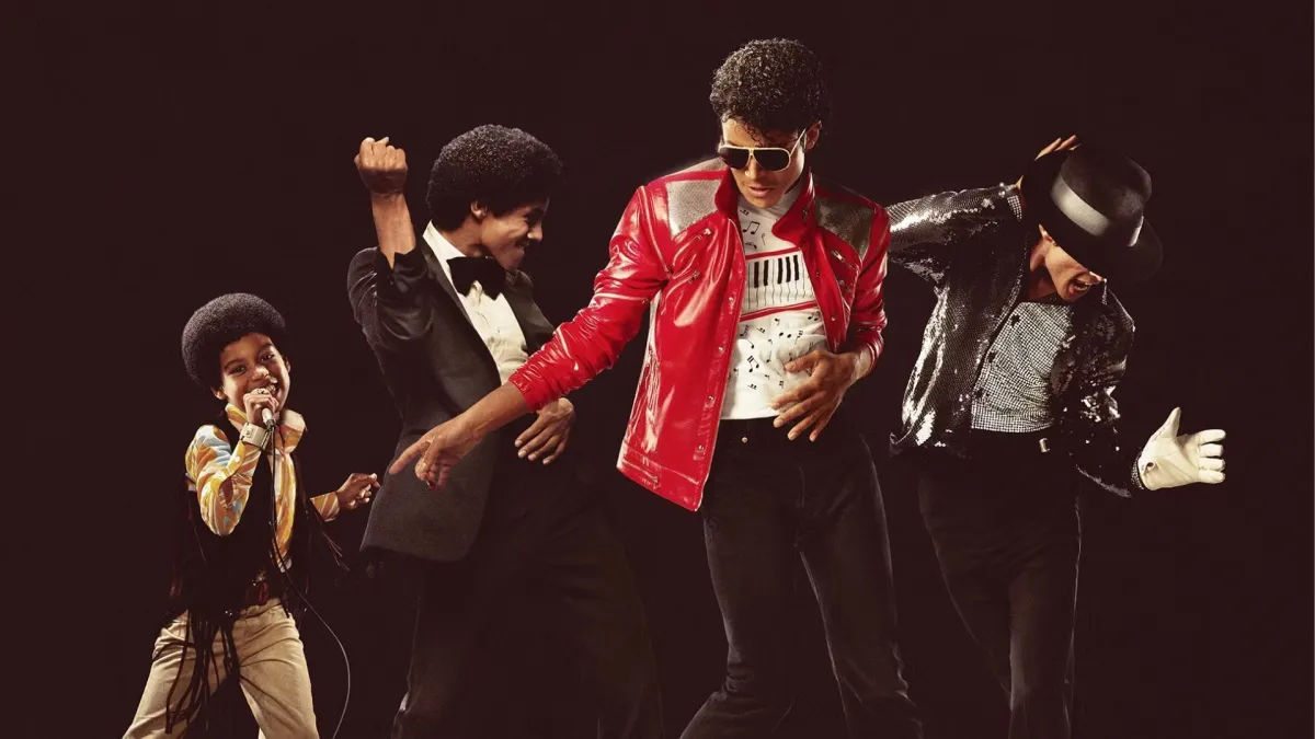 cinebiografia michael