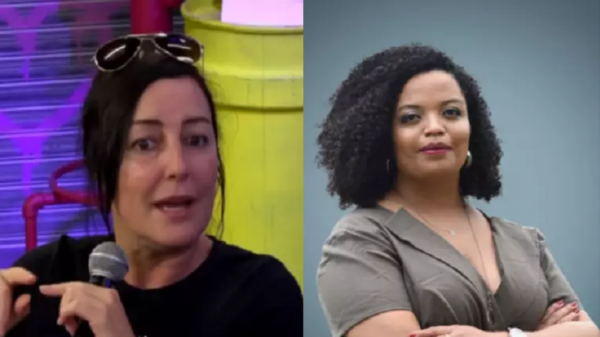 comentarista jovem pan