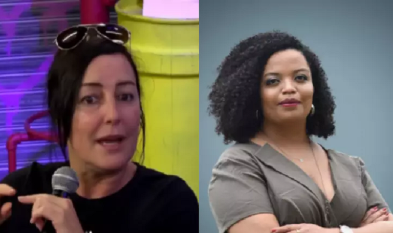 comentarista jovem pan