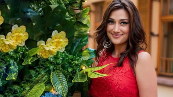 corpo influencer identificado