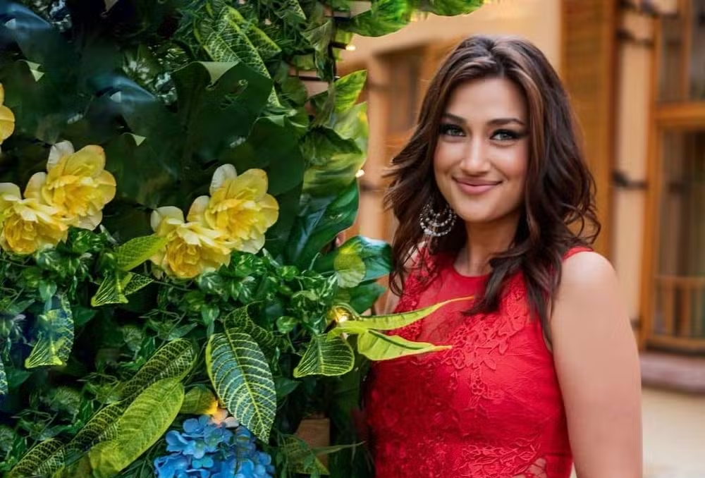 corpo influencer identificado