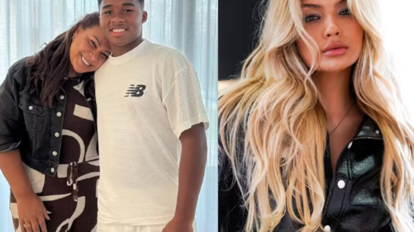 Nova crise? Esposa de Endrick manda suposta indireta para a mãe do jogador; veja 1 crise esposa endrick sogra