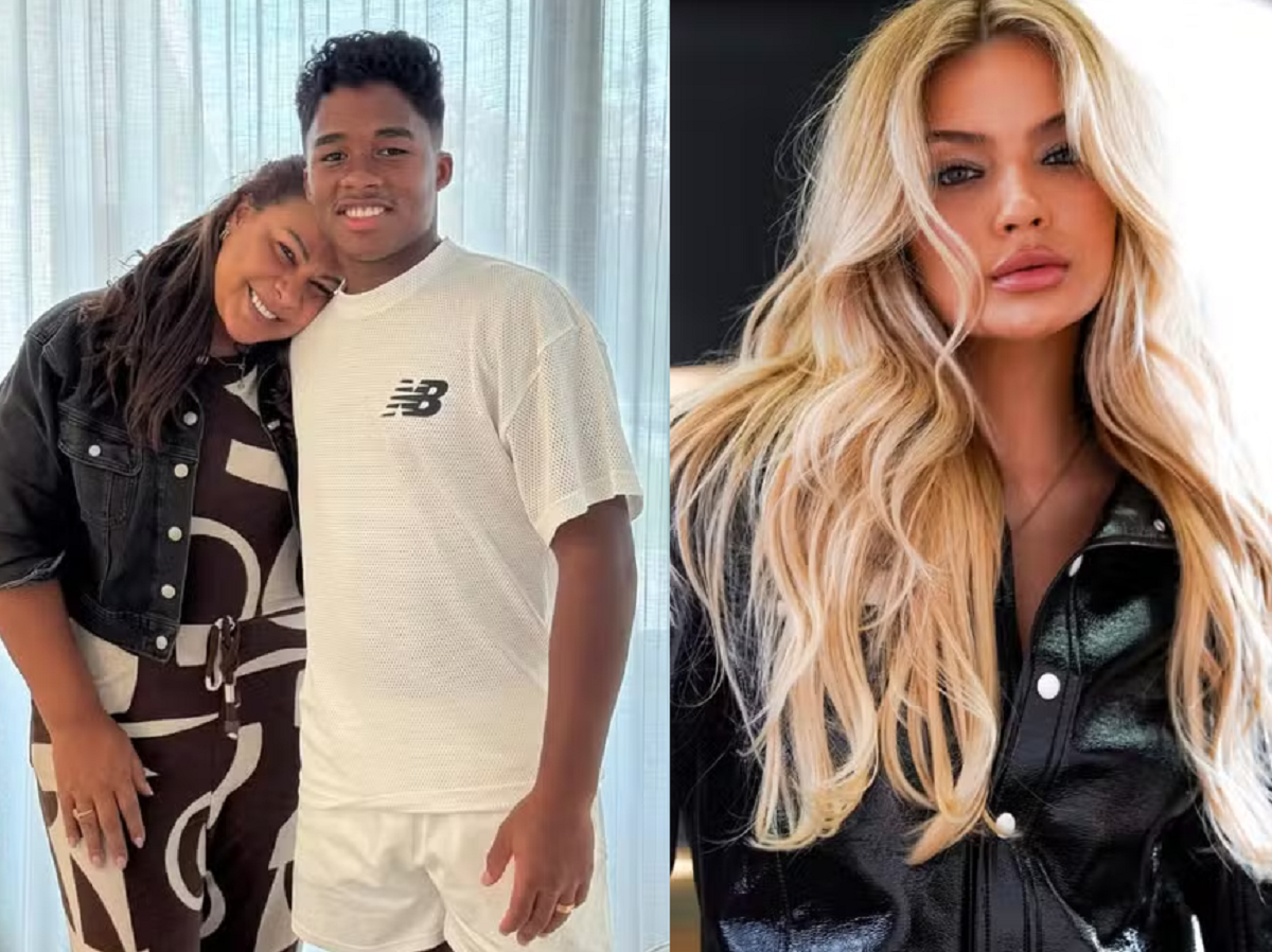 crise esposa endrick sogra