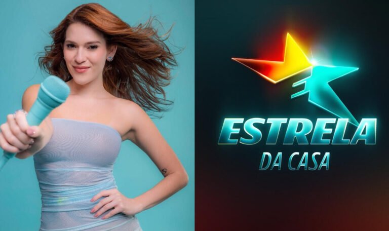 estrela da casa nova reformulação