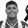 ex cruzeiro morto bala perdida