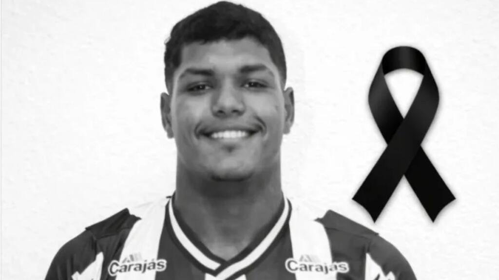 ex cruzeiro morto bala perdida