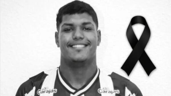 ex cruzeiro morto bala perdida