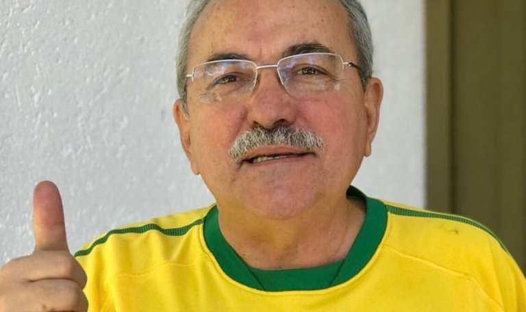 ex deputado bolsonarista nude