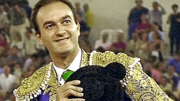 ex toureiro morre atingido por touro