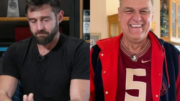 filho oscar revela novo tumor