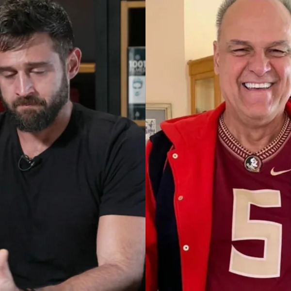 filho oscar revela novo tumor