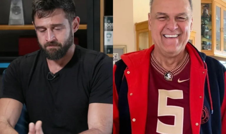 filho oscar revela novo tumor