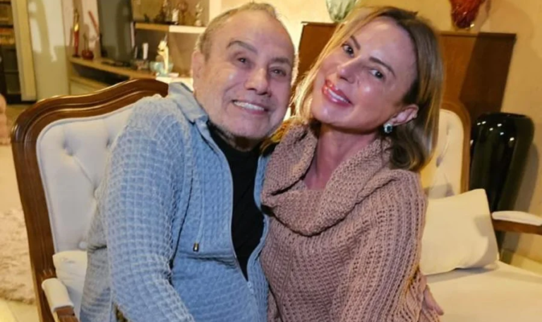 Mari Saade acusa ex de Stênio Garcia de mentir em disputa por imóvel 48 garcia