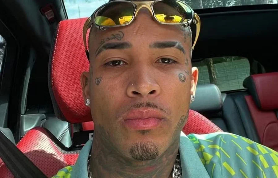 gato preto se defendeu em acao pm dias antes de ser preso