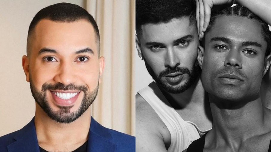 gil do vigor marmita