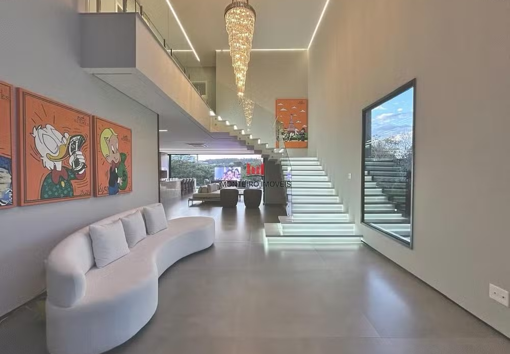 Ex de Hulk, Iran Ângelo se muda para mansão de R$ 4 milhões em Minas Gerais 47 image