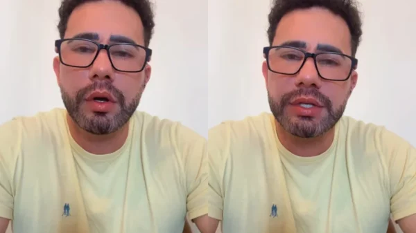 influencer publica carta de despedida apos descobrir traicao