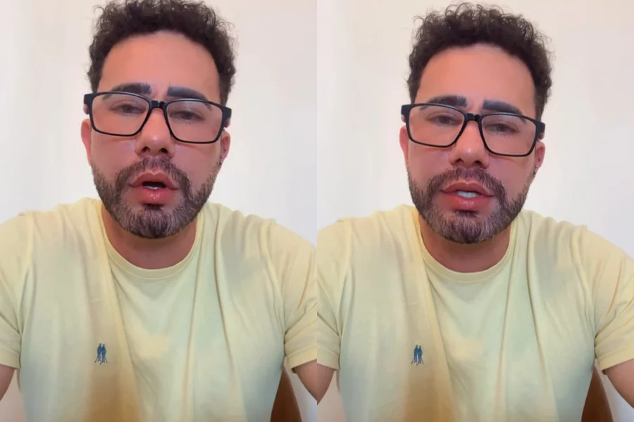 influencer publica carta de despedida apos descobrir traicao