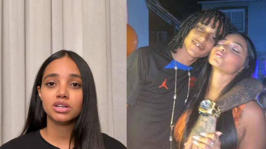 irma oruam defende familia