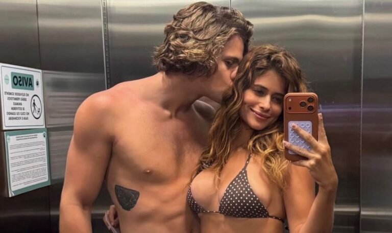 isadora romance atleta