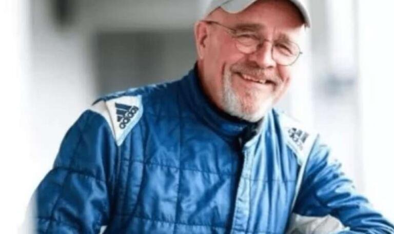juha miettinen morre em acidente nas 24h de nurburgring reproducao instagram @991rsr 1iaxobfjbaf5k